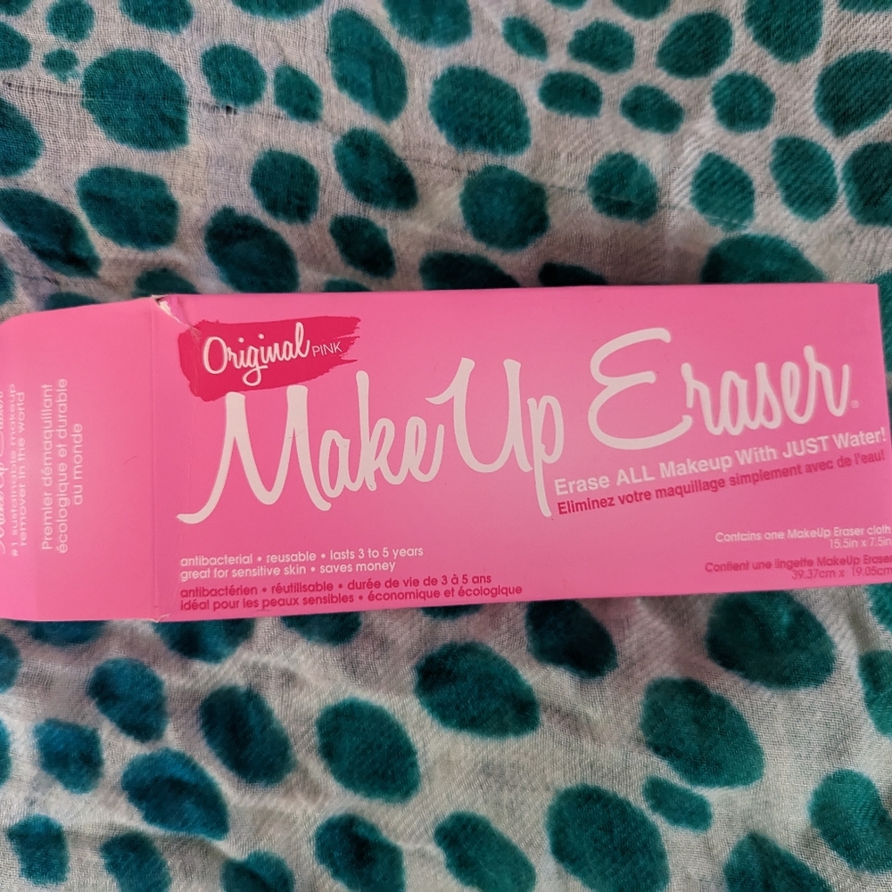 Makeup Eraser